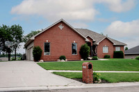 3208 Golf View Drive